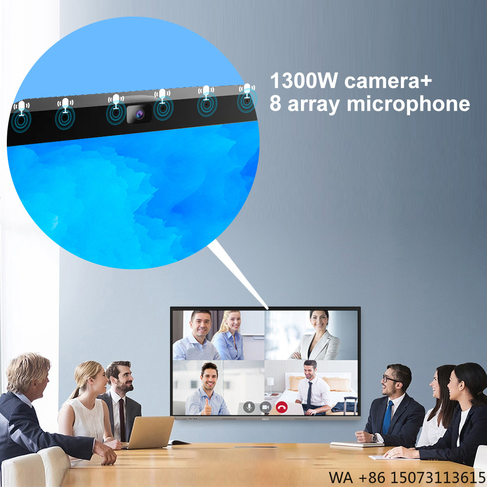 Homesmart Online - Интерактивная доска IR Touch Frame Smart