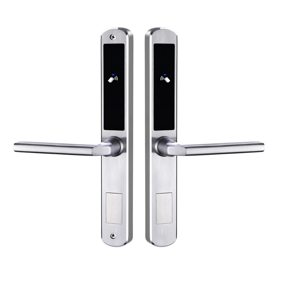 Airbnb Smart Home - Умный замок TTLock BLE A210 из