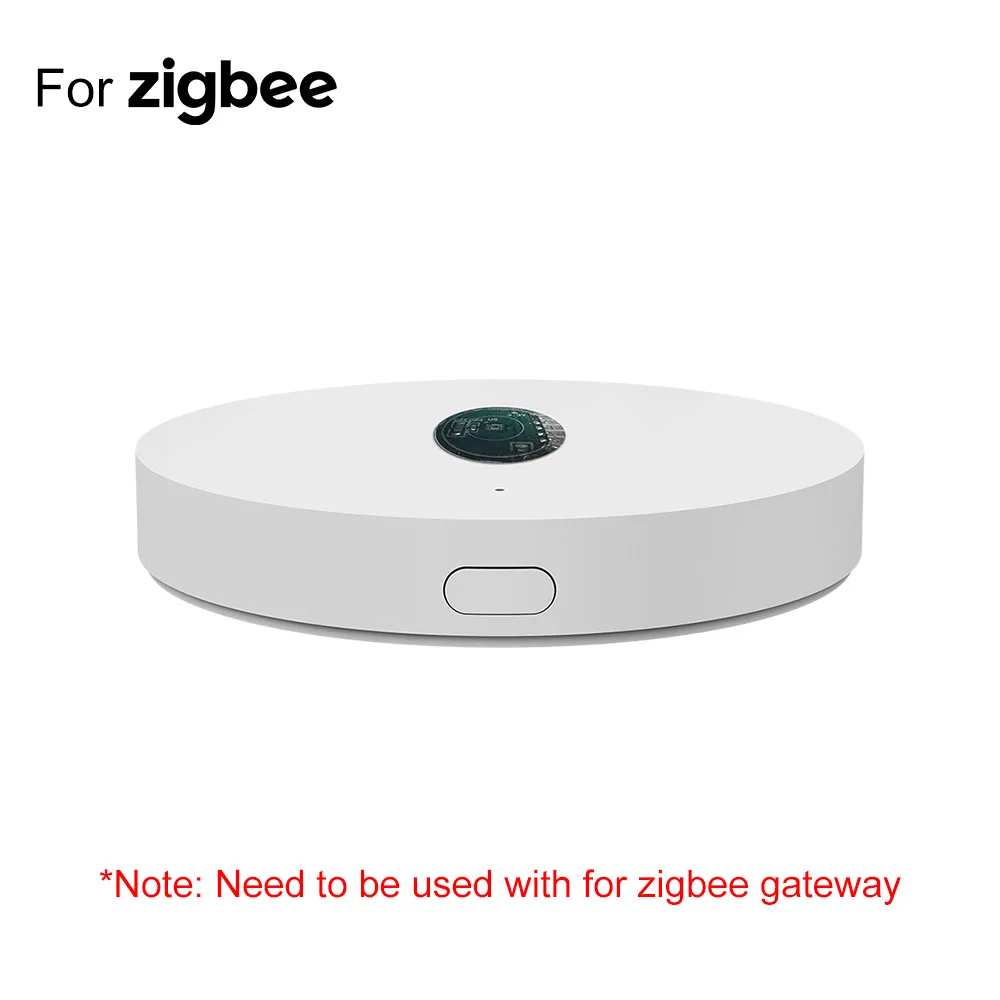 Smart Home Energy Management - Для ZigBee-совместимого датчика освещенности, предназначенного для