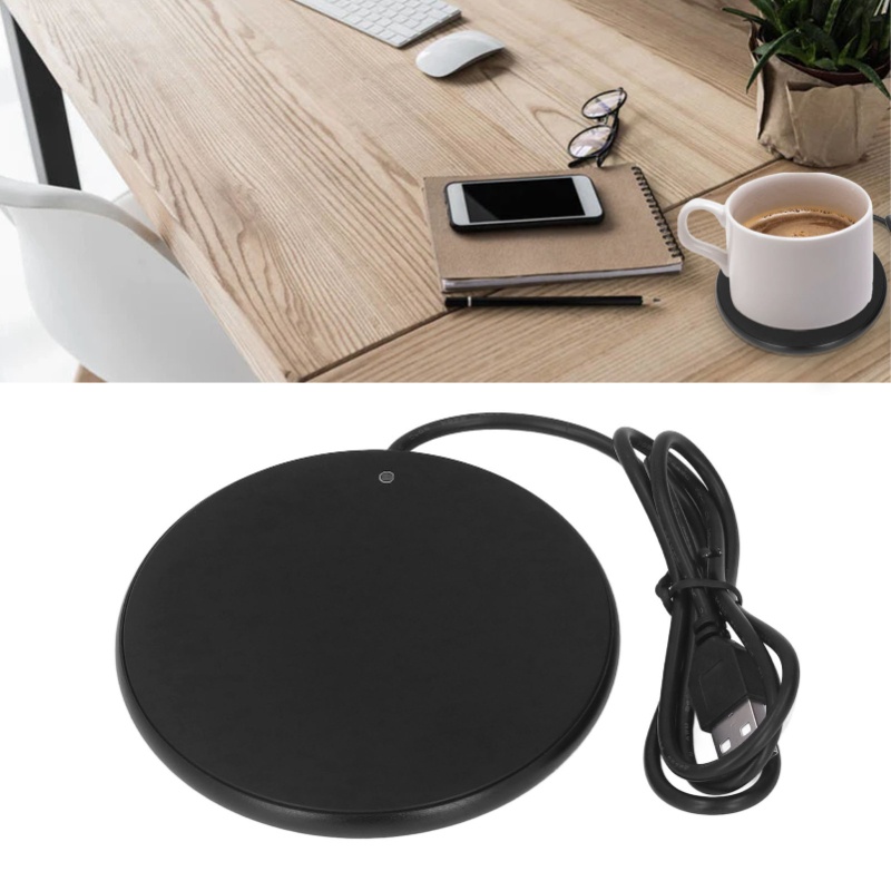 Smart Home Usb - 55 ° Умный подогреватель для кофейных