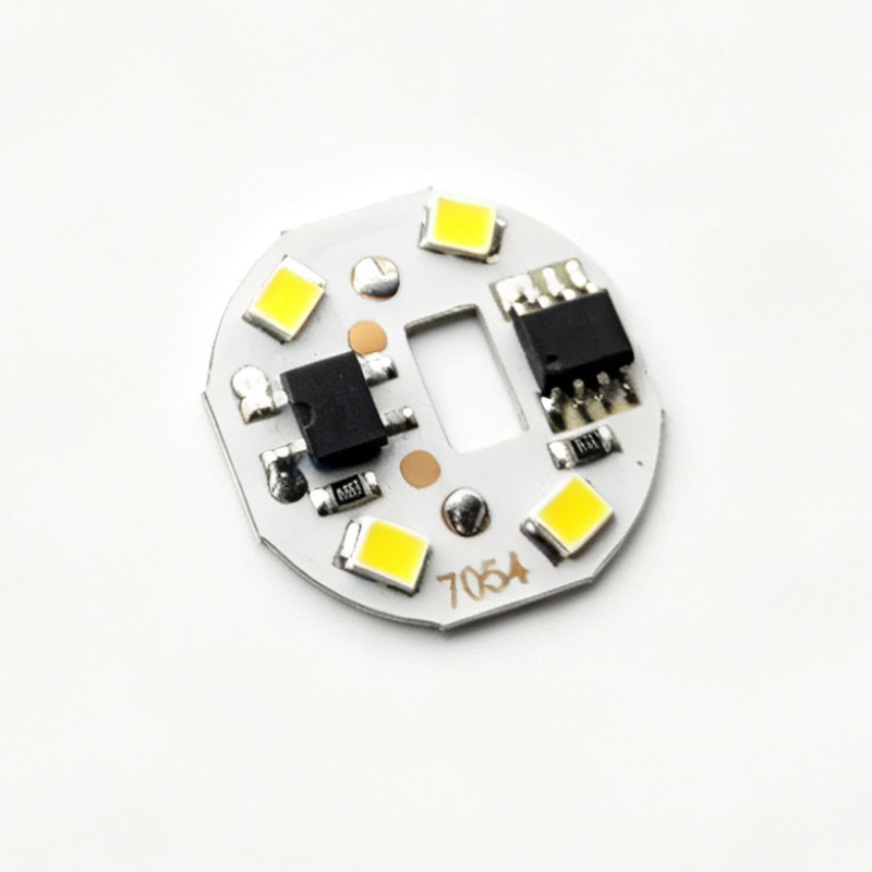 Smart Home Youtube - 5 шт. 2 Вт AC 220-240