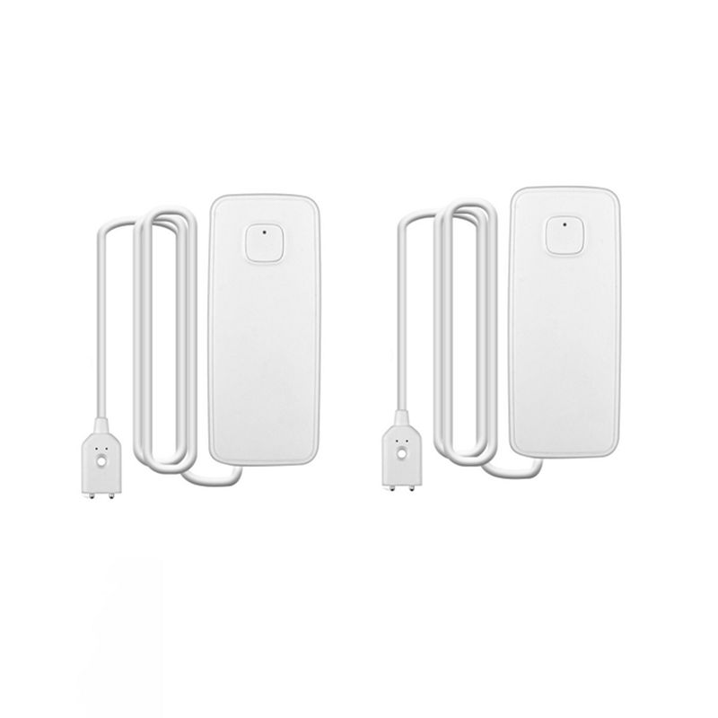 Wifi Water Sensor - [НОВИНКА A09R!】 Tuya Wi-Fi умный датчик