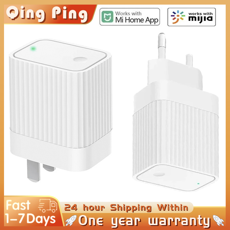 Smart Home Wifi Hub - Qingping Bluetooth шлюз Qingping концентратор WIFI