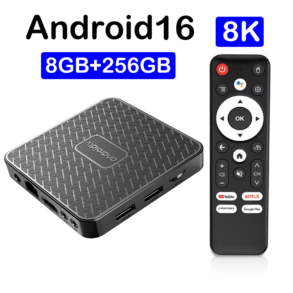 Smart Home Youtube - Умный медиаплеер Smart Home Theater T8S