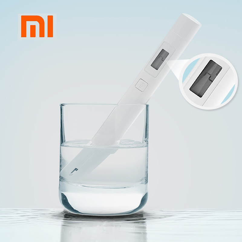 Smart Home Xiaomi Devices - 100% оригинальный Xiaomi Mijia умный монитор