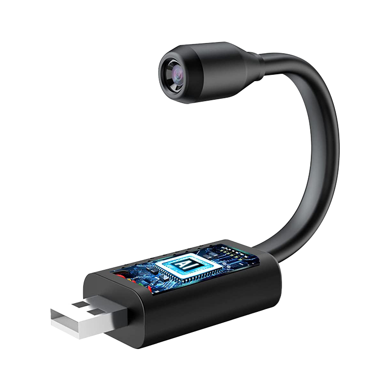 Smart Home Usb - Беспроводная Wi-Fi камера V380 Mini HD