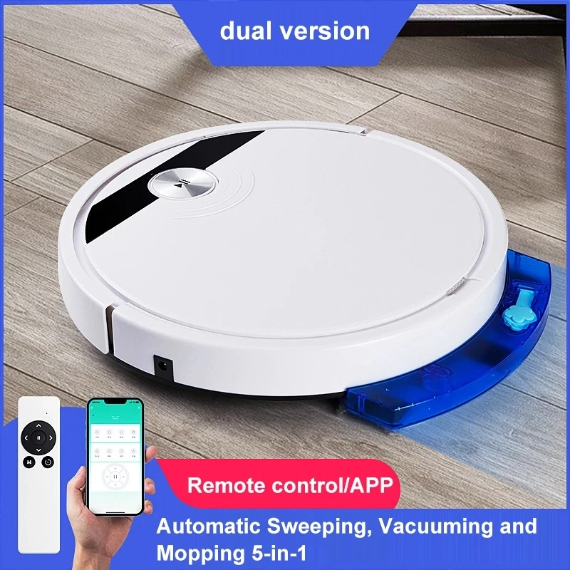 Smart Home Gadgets - 2024 НОВИНКА 2800PA 3-в-1 RS800 с
