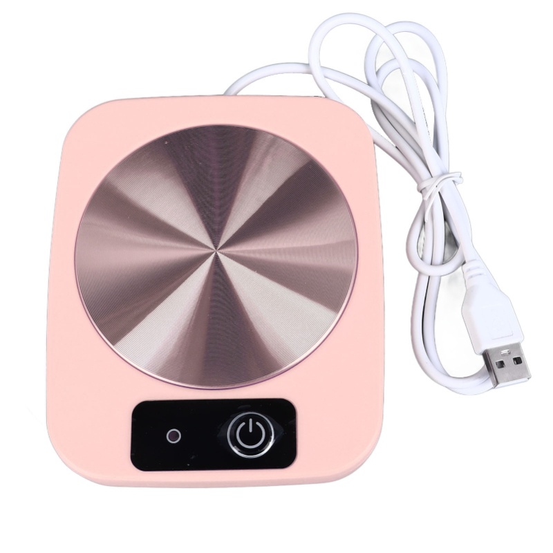 Умный подогреватель для кофе с – обзор и цена Smart Home Usb