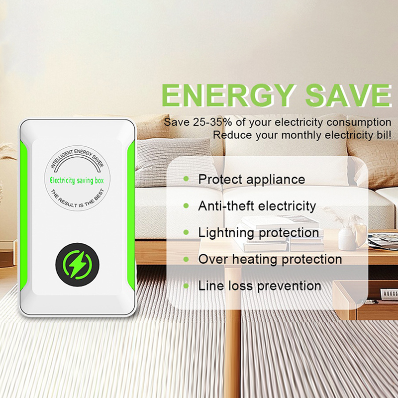 Электрическая энергосбережение – обзор и цена Smart Home Energy Management