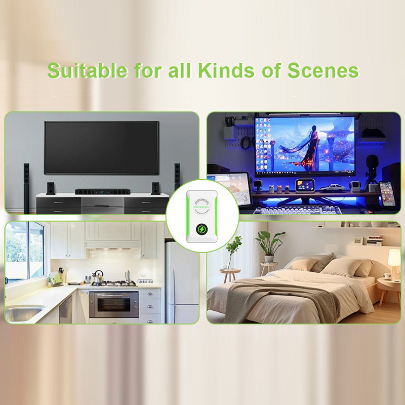 Электрическая энергосбережение – обзор и цена Smart Home Energy Management
