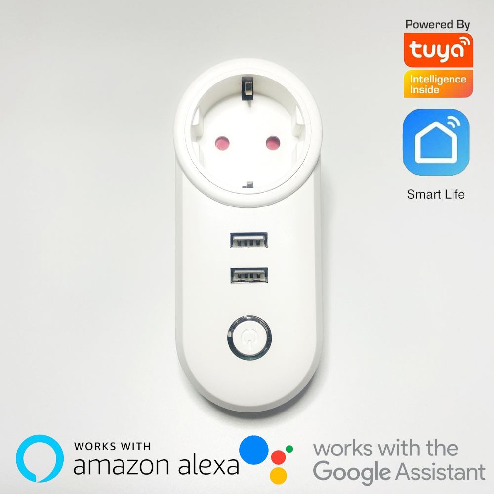 1 шт., умная Беспроводная вилк – обзор и цена Smart Home Energy Management