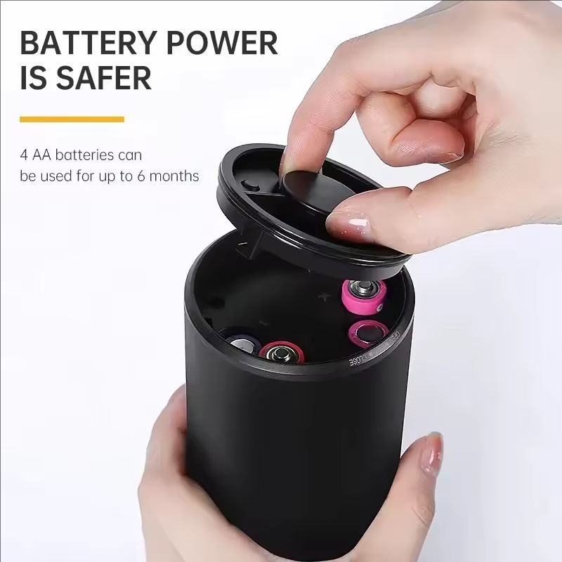 Новый автоматический дозатор м – обзор и цена Smart Home Usb