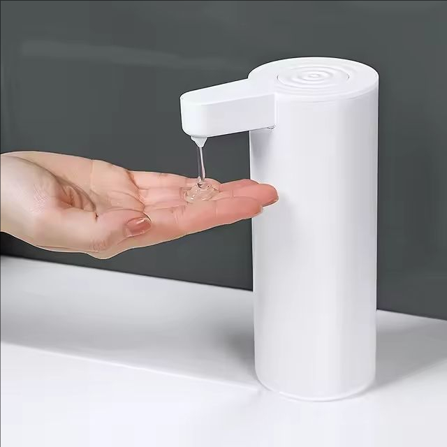 Новый автоматический дозатор м – обзор и цена Smart Home Usb
