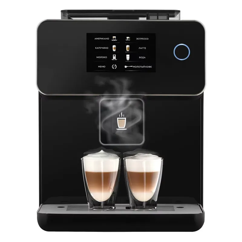 для. Итальянская кофемашина дл – обзор и цена Smart Home Design