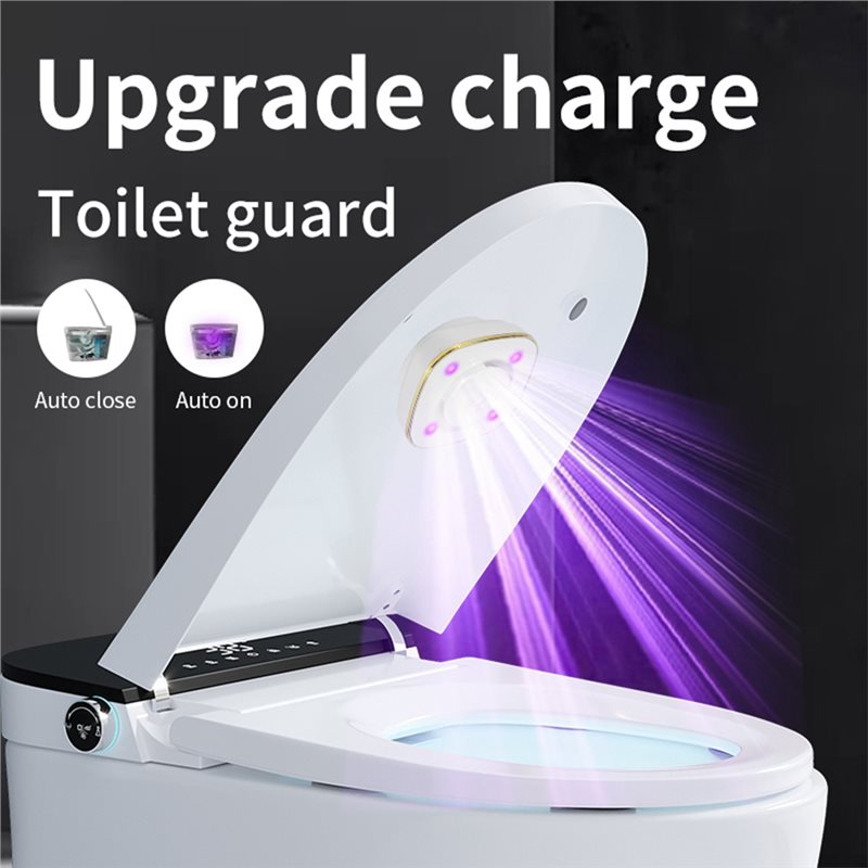 Умное устройство для чистки ун – обзор и цена Smart Home Usb