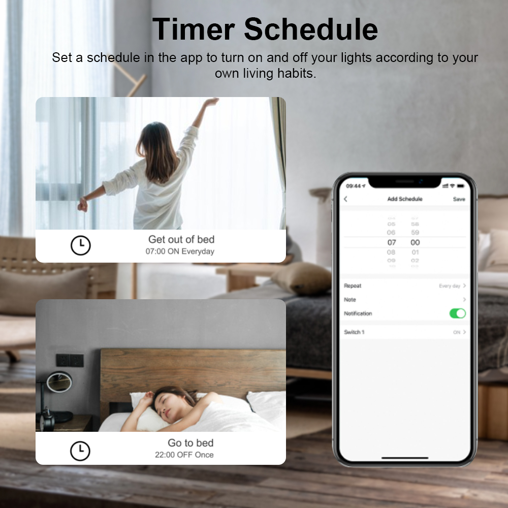 Модуль управления реле Zigbee  – обзор и цена Smart Home Wifi Hub