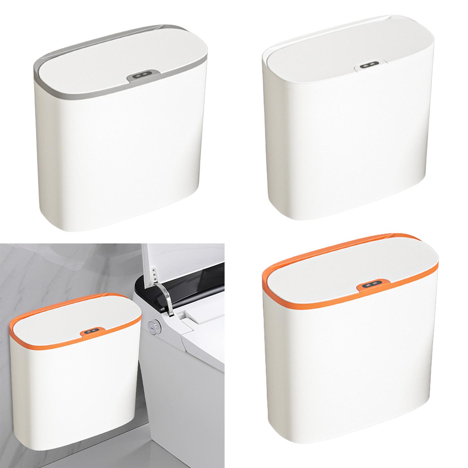 Умный индукционный мусорный ба – обзор и цена Smart Home Laundry