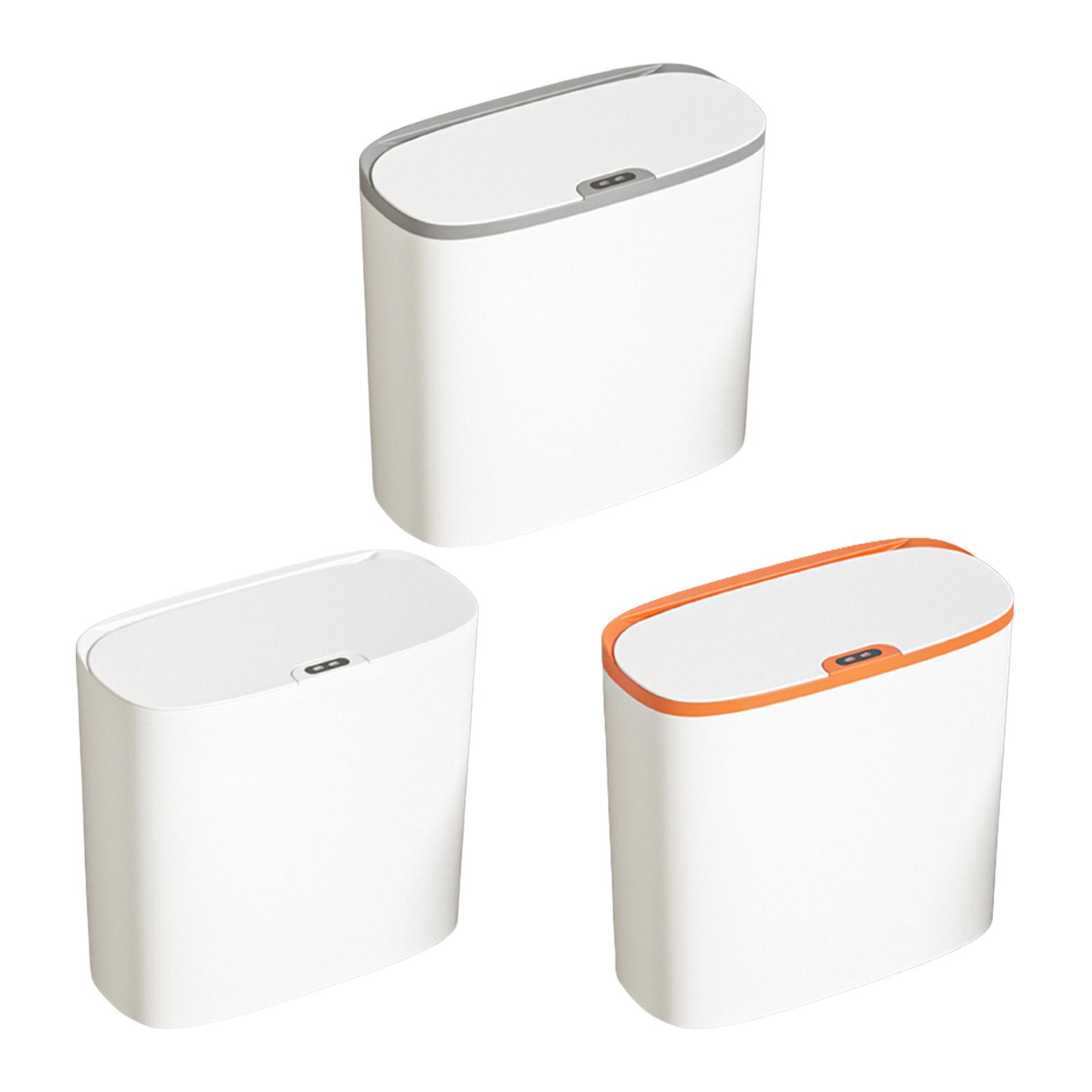 Умный индукционный мусорный ба – обзор и цена Smart Home Laundry