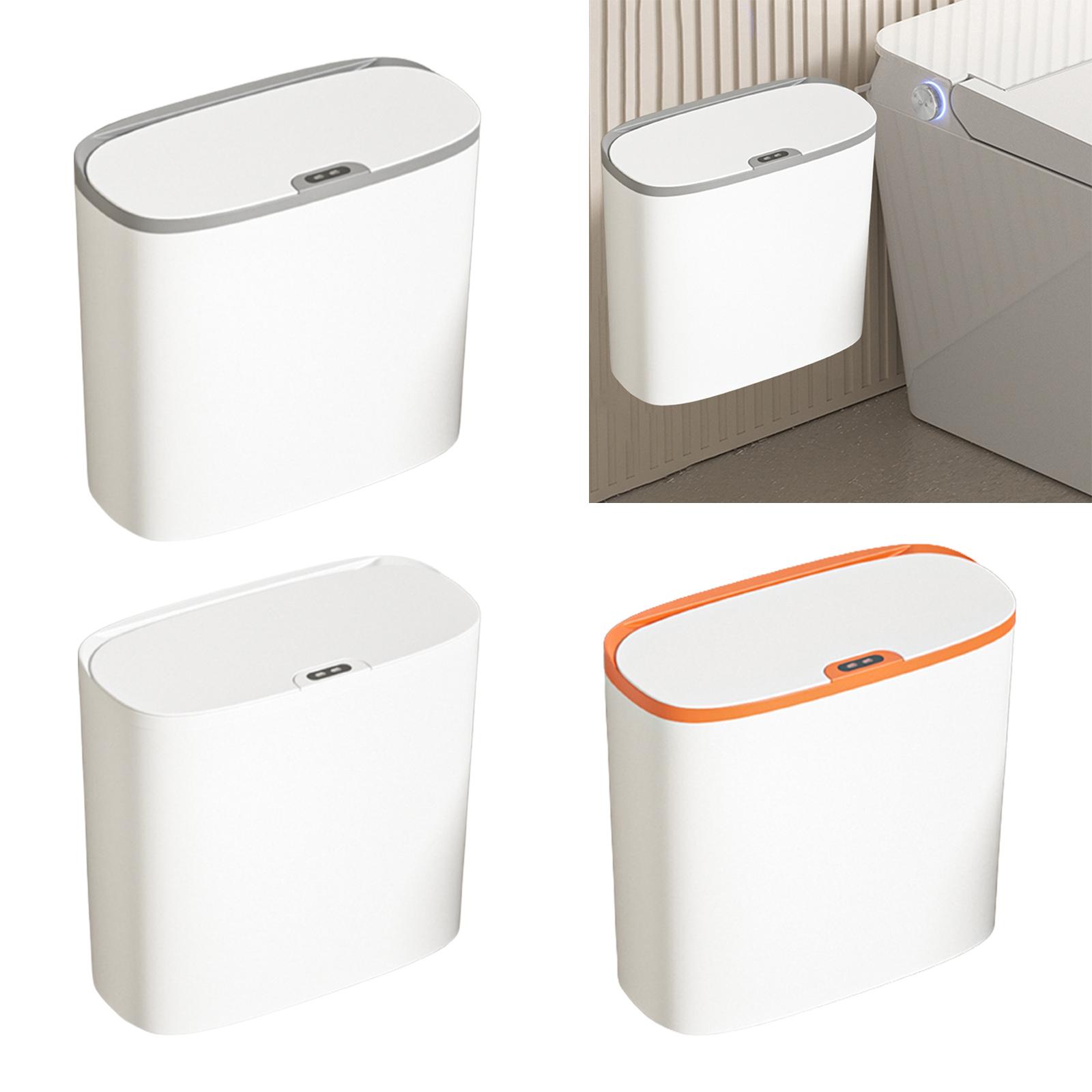 Умный индукционный мусорный ба – обзор и цена Smart Home Laundry