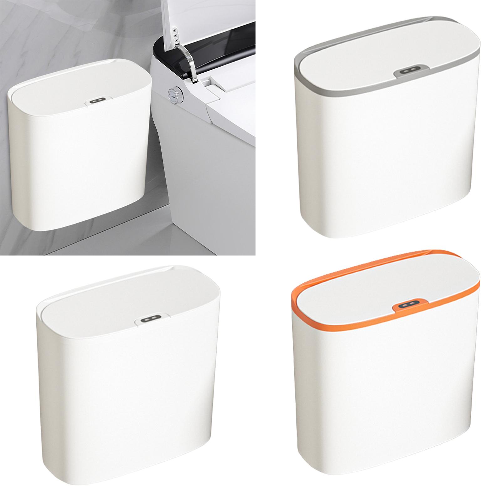 Умный индукционный мусорный ба – обзор и цена Smart Home Laundry