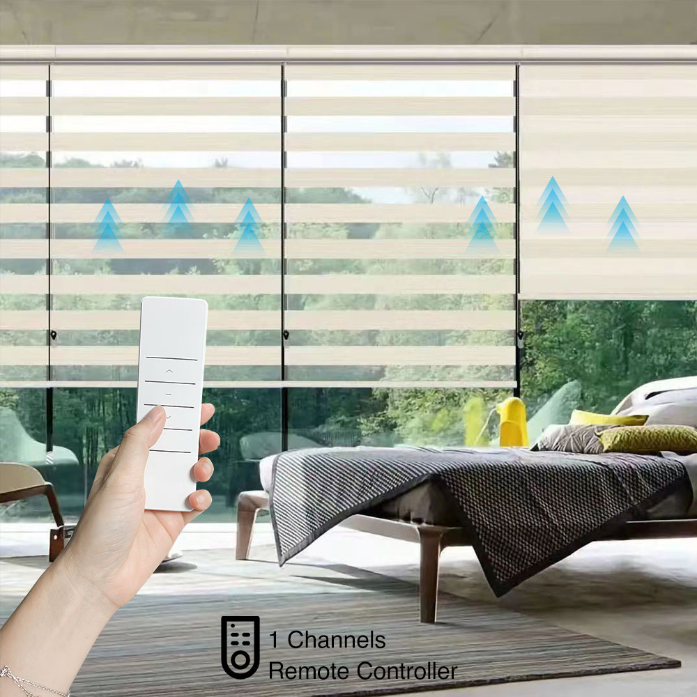 Мотор для рулонных штор Tuya W – обзор и цена Smart Home Youtube