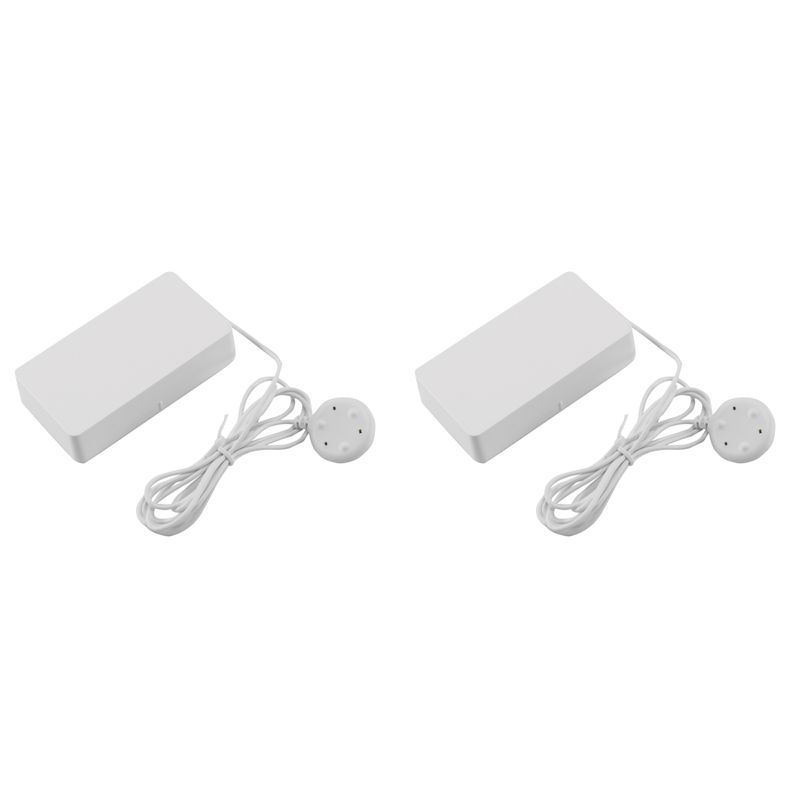 Датчик протечки воды AFOURT-2X – обзор и цена Wifi Water Sensor