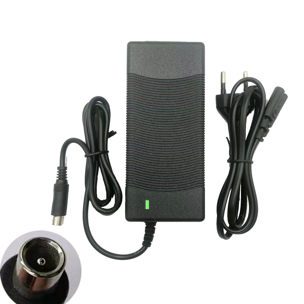 DC42V 2A Зарядное устройство д – обзор и цена Smart Home Xiaomi Devices