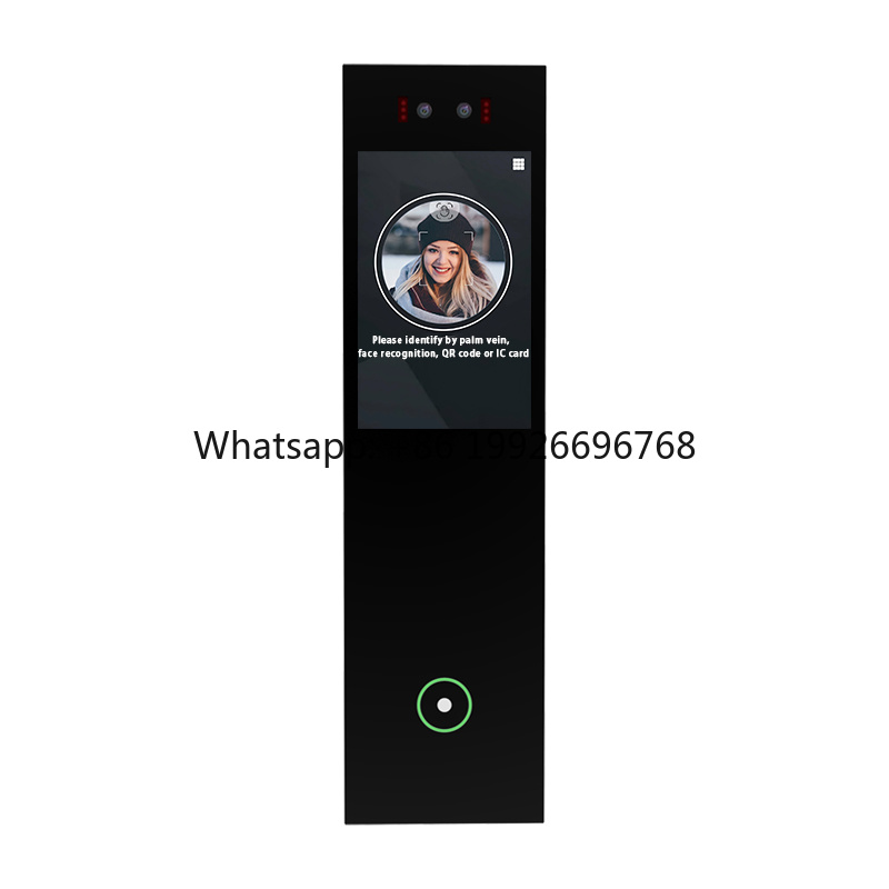 Интегрированная система управл – обзор и цена Smart Home Qr Code