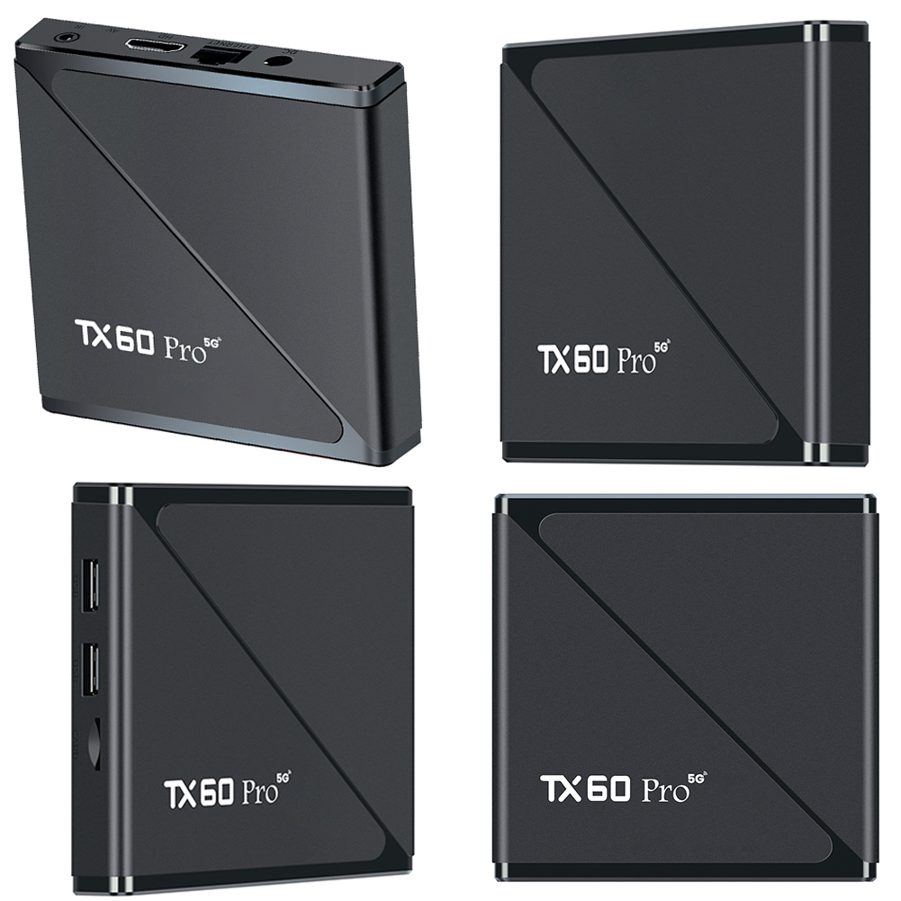 TX60 PRO Smart TV Box 16 ГБ 25 – обзор и цена Smart Home Youtube