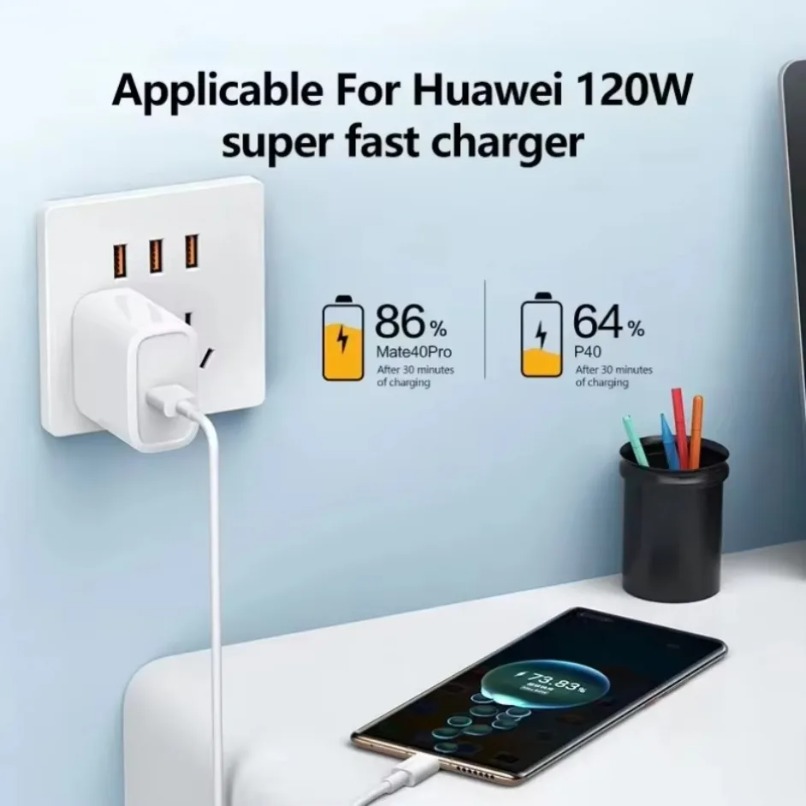 Кабель для сверхбыстрой зарядк – обзор и цена Smart Home Xiaomi Devices