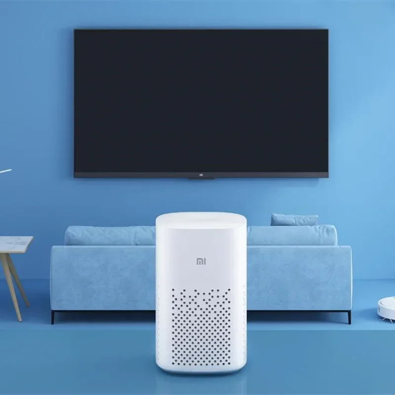 Оригинальный динамик Xiaomi Xi – обзор и цена Smart Home Xiaomi Devices