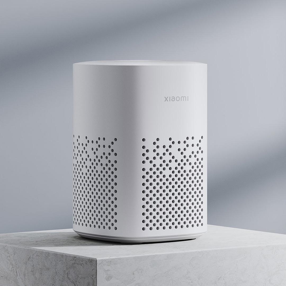 Оригинальный динамик Xiaomi Xi – обзор и цена Smart Home Xiaomi Devices