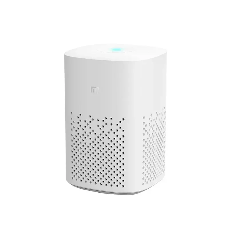 Оригинальный динамик Xiaomi Xi – обзор и цена Smart Home Xiaomi Devices