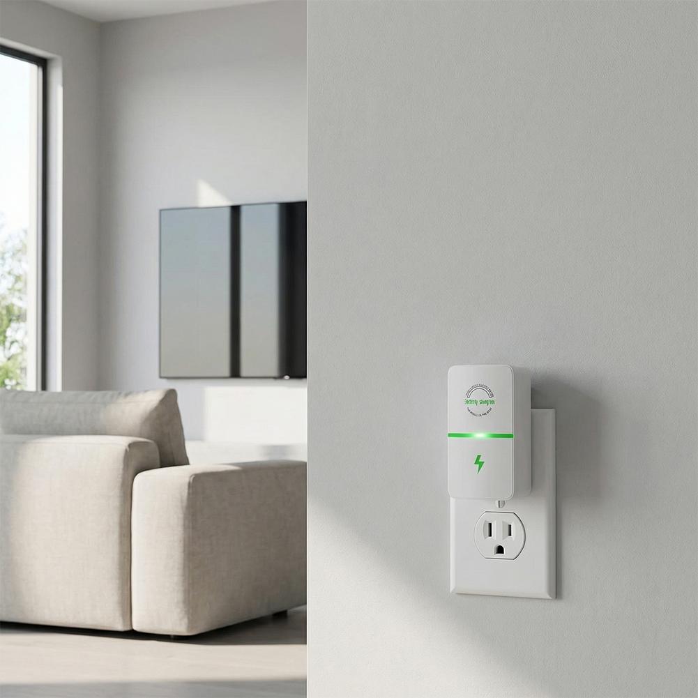 Умное устройство для экономии  – обзор и цена Smart Home Energy Management
