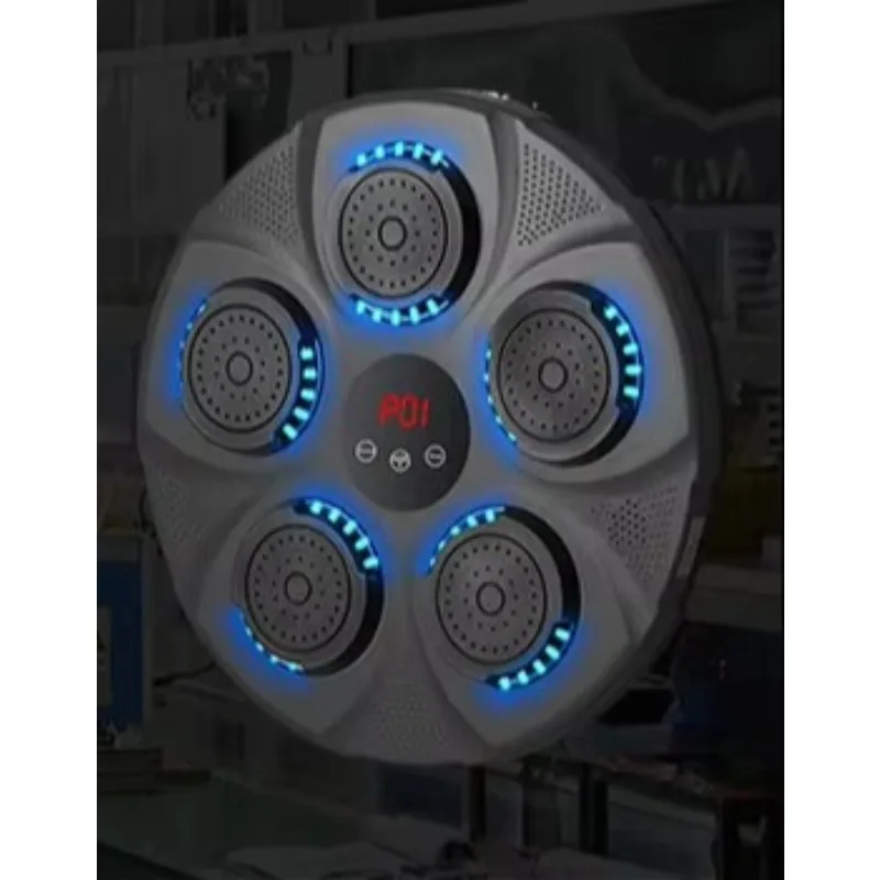 Стильный тренажер для бокса с  – обзор и цена Smart Home Design