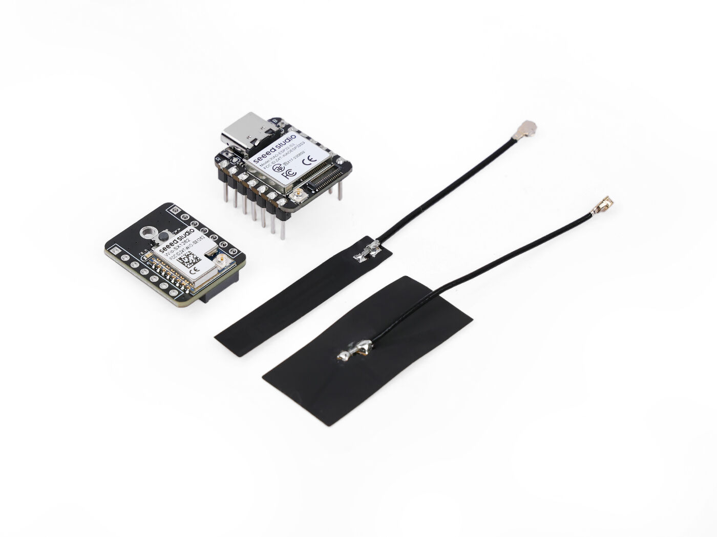 Модуль ESP32 S3 LoRa Meshtasti – обзор и цена Smart Home Arduino