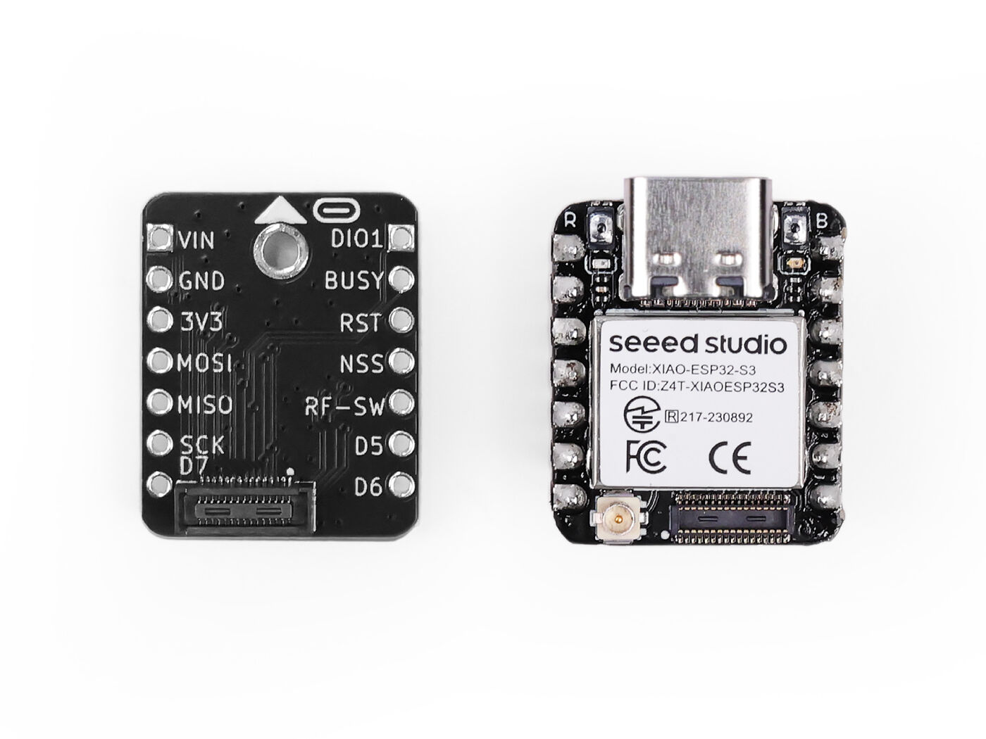 Модуль ESP32 S3 LoRa Meshtasti – обзор и цена Smart Home Arduino
