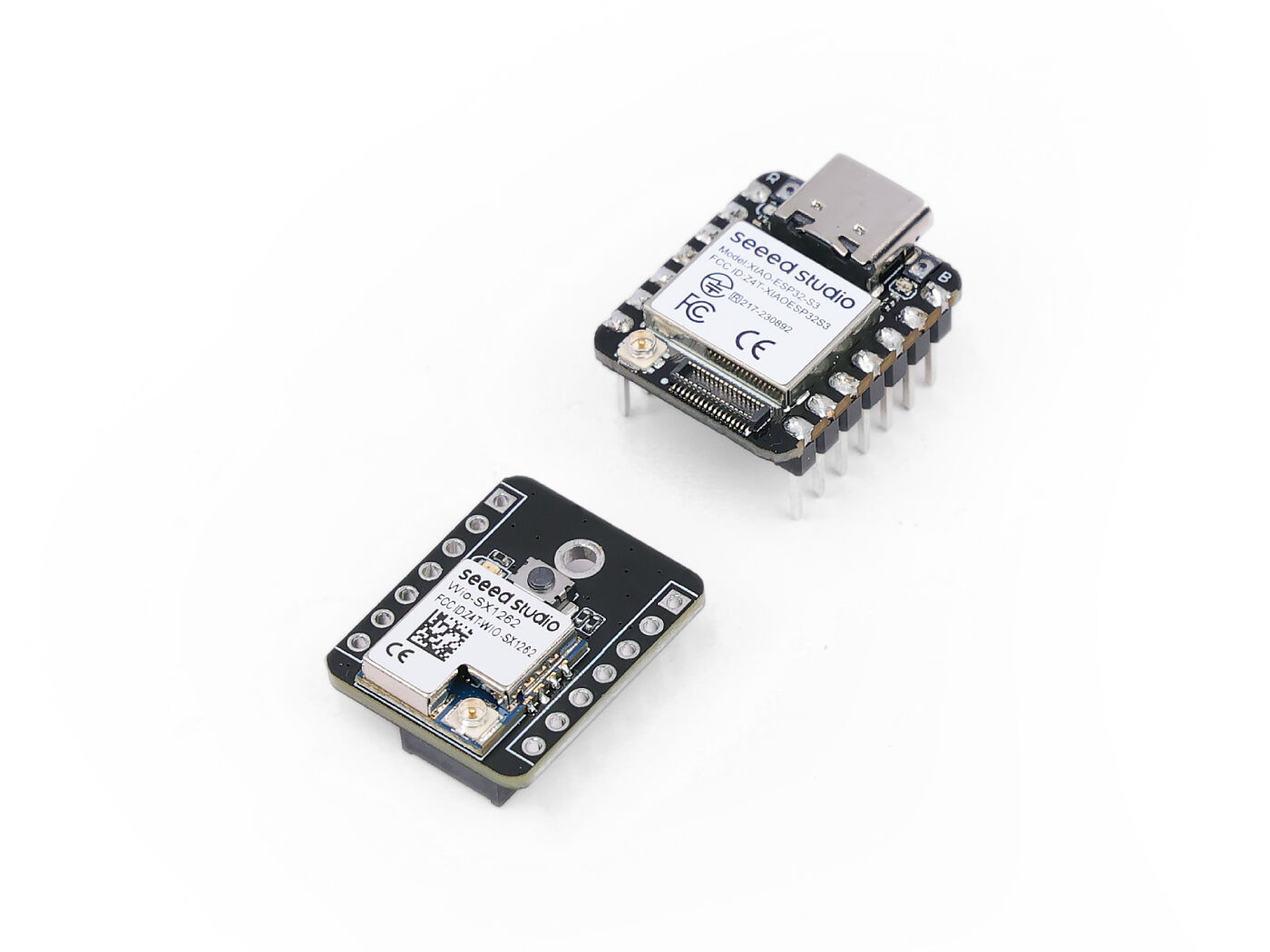 Модуль ESP32 S3 LoRa Meshtasti – обзор и цена Smart Home Arduino