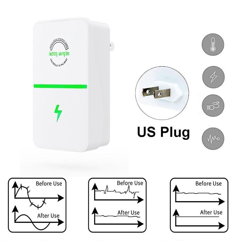 Энергосберегающее устройство 1 – обзор и цена Smart Home Energy Management