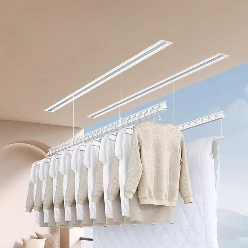 Продукты для умного дома, балк – обзор и цена Smart Home Laundry