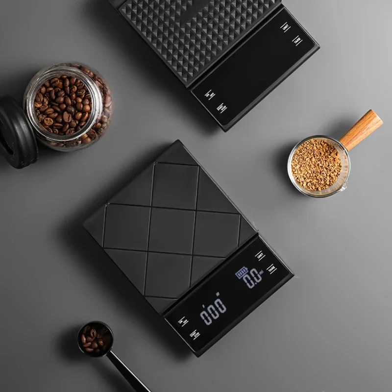 Кухонные весы для кофе с заряд – обзор и цена Smart Home Kitchen