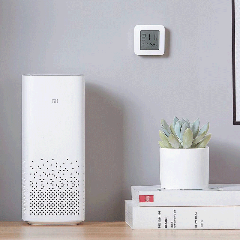 XIAOMI Mijia умный Bluetooth т – обзор и цена Smart Home Xiaomi Devices