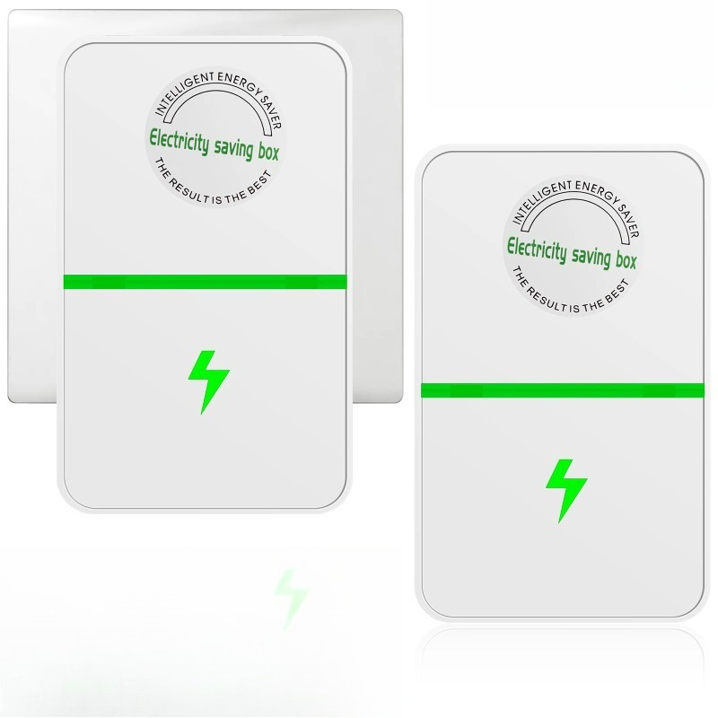 Энергосберегающее устройство ( – обзор и цена Smart Home Energy Management