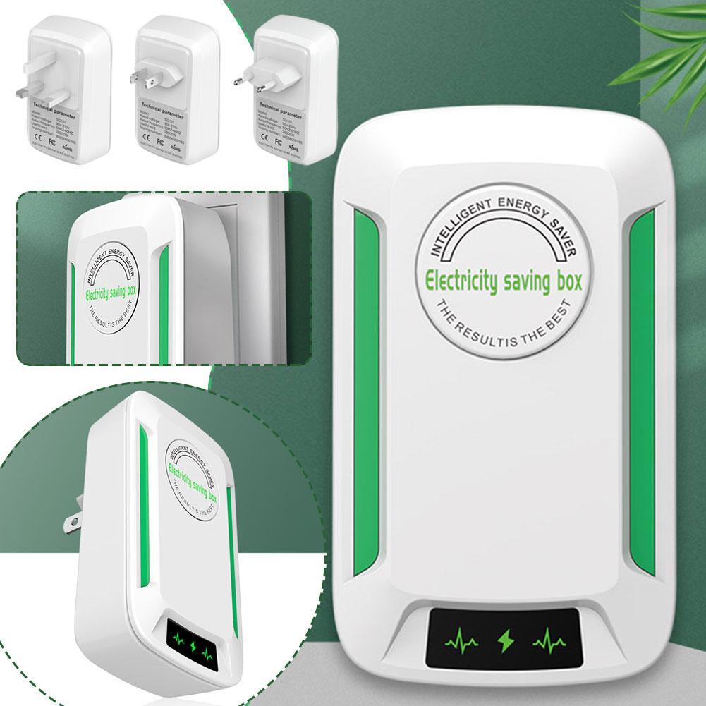 Интеллектуальный энергосберега – обзор и цена Smart Home Energy Management
