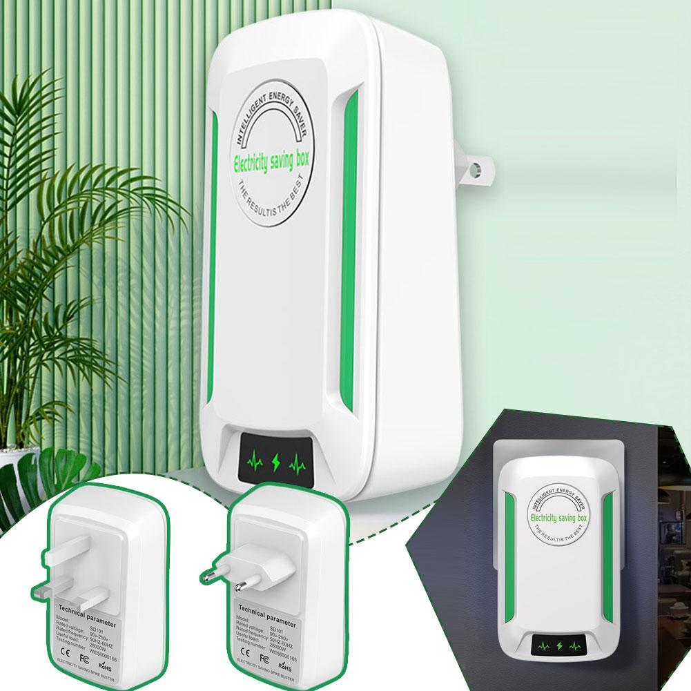 Интеллектуальный энергосберега – обзор и цена Smart Home Energy Management
