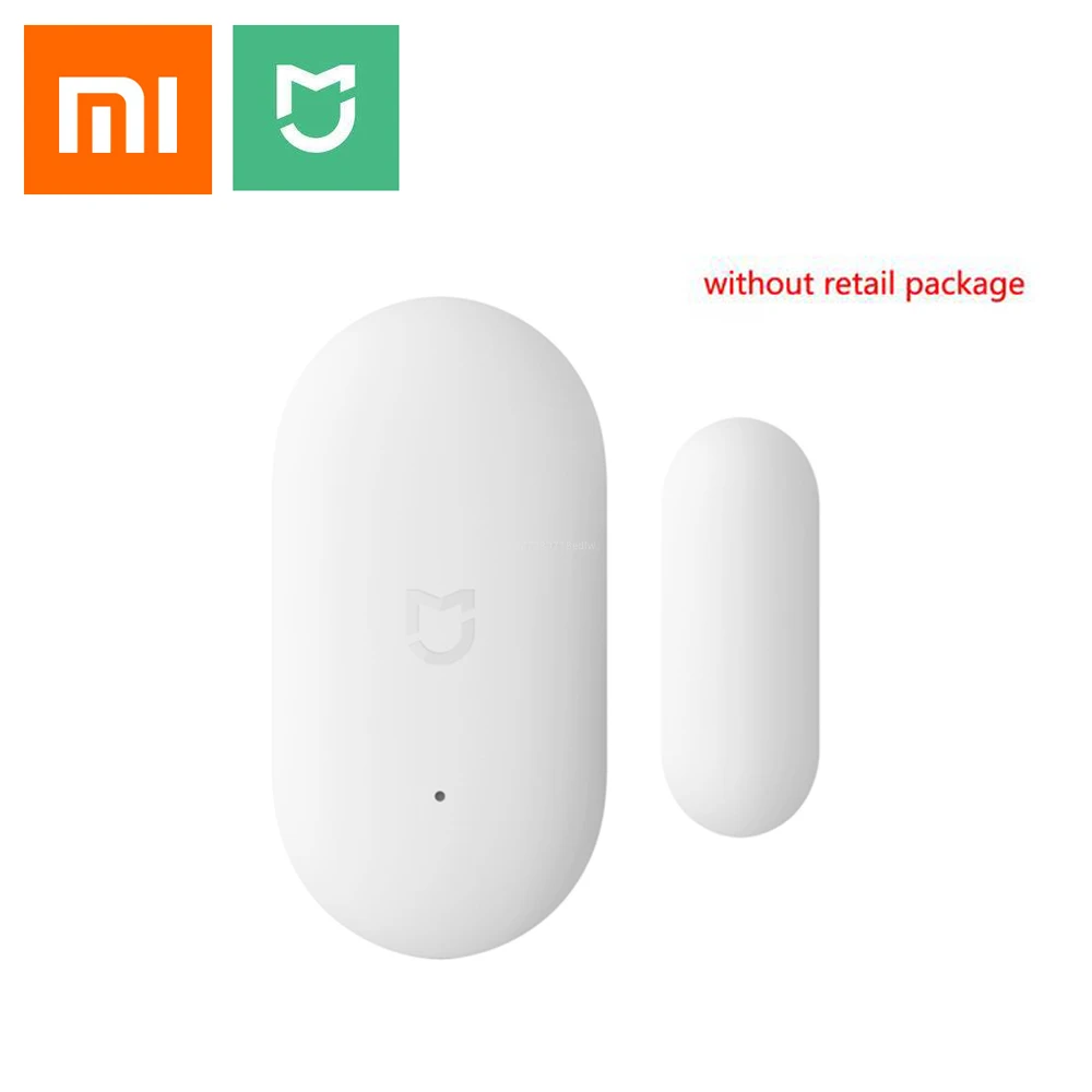 Датчик открытия двери/окна Xia – обзор и цена Smart Home Xiaomi Devices