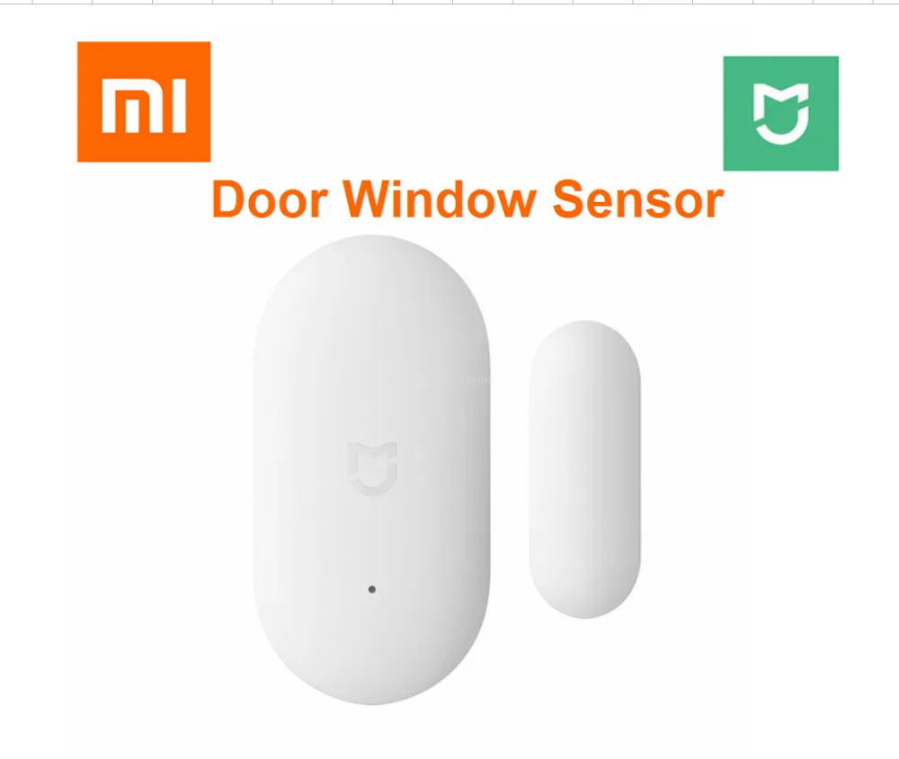 Датчик открытия двери/окна Xia – обзор и цена Smart Home Xiaomi Devices