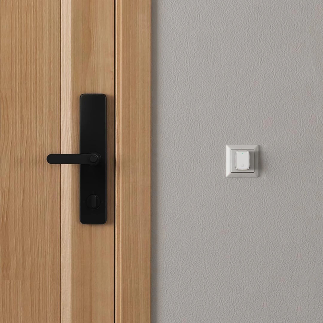 Qingping Bluetooth шлюз Qingpi – обзор и цена Smart Home Wifi Hub