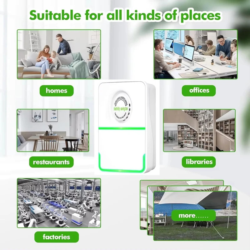 2/4/6 шт., умный энергосберега – обзор и цена Smart Home Energy Management