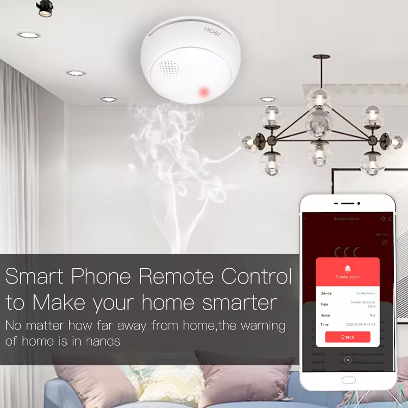 MOES ZigBee умный беспроводной – обзор и цена Smart Home Kitchen